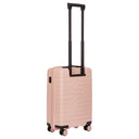Brics BY Ulisse - 4-Rollen-Kabinentrolley 55 cm (pearl pink) - Ansicht 3