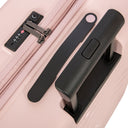 Brics BY Ulisse - 4-Rollen-Kabinentrolley 55 cm (pearl pink) - Ansicht 7