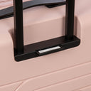 Brics BY Ulisse - 4-Rollen-Kabinentrolley 55 cm (pearl pink) - Ansicht 8