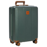 Brics Ferrara - 4-Rollen-Kabinentrolley S 55 cm (green) - Ansicht 2