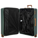 Brics Ferrara - 4-Rollen-Trolley L 77 cm erw. (green) - Ansicht 6
