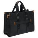 Brics Opera Bag - Henkeltasche L 40.5 cm (schwarz) - Ansicht 4