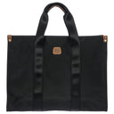 Brics Opera Bag - Henkeltasche L 40.5 cm (schwarz)