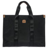 Brics Opera Bag - Henkeltasche L 40.5 cm (schwarz)