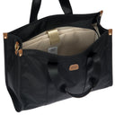 Brics Opera Bag - Henkeltasche L 40.5 cm (schwarz) - Ansicht 5