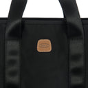 Brics Opera Bag - Henkeltasche L 40.5 cm (schwarz) - Ansicht 6