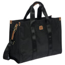 Brics Opera Bag - Henkeltasche L 40.5 cm (schwarz) - Ansicht 2