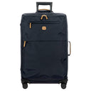 Brics X-Travel - 4-Rollen-Trolley L 71 cm (ocean blue)