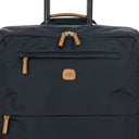 Brics X-Travel - 4-Rollen-Trolley L 71 cm (ocean blue) - Ansicht 6