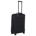 Brics X-Travel - 4-Rollen-Trolley L 71 cm (ocean blue) - Ansicht 4