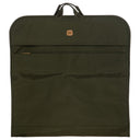 Brics X-Travel - Kleidersack 128 cm (olive)