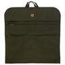 Brics X-Travel - Kleidersack 128 cm (olive)