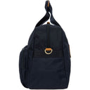 Brics X-Travel Reisetasche S 46 cm (blue) - Ansicht 4