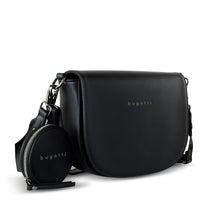 bugatti Almata - Umhängetasche 27 cm (black) - Ansicht 2