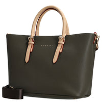 bugatti Ella - Shopper M 33 cm (olive) - Ansicht 2