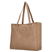 bugatti Elsa - Shopper Leder 42 cm (sand) - Ansicht 2