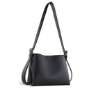 bugatti Luna - Schultertasche 30 cm (schwarz) - Ansicht 2