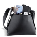 bugatti Luna - Schultertasche 30 cm (schwarz) - Ansicht 4