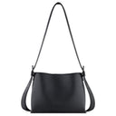 bugatti Luna - Schultertasche 30 cm (schwarz)