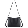 bugatti Luna - Schultertasche 30 cm (schwarz)