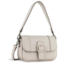 bugatti Zita - Schultertasche 22 cm (beige) - Ansicht 2