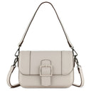 bugatti Zita - Schultertasche 22 cm (beige)