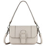 bugatti Zita - Schultertasche 22 cm (beige)