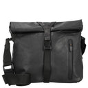 aunts & uncles Japan RE Seki RE - Umhängetasche 28 cm (black)