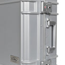 Eastpak selection Resist'r Case - 4-Rollen-Kabinentrolley S 55 cm (metal silver) - Ansicht 6