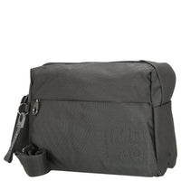 Mandarina Duck MD20 - Umhängetasche 28 cm (steel) - Ansicht 2