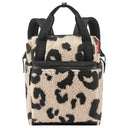 reisenthel travelling allrounder R - Rucksack 40 cm (teddy leo cream)