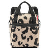 reisenthel travelling allrounder R - Rucksack 40 cm (teddy leo cream)