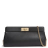 Tommy Hilfiger Modern Clutch - Umhängetasche/Clutch 34 cm (black)