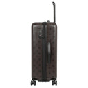 Joop Decoro Volare - 4-Rollen-Trolley 65 cm (seal brown) - Ansicht 3