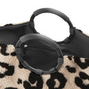 reisenthel shopping loopbag hobo - Einkaufstasche mit Bügel 63.5 cm (teddy leo cream) - Ansicht 4