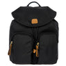 Brics X-Travel - Rucksack XS 27 cm (black)