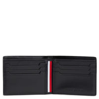 Tommy Hilfiger Soho Mini - Geldbörse 6cc 10.5 cm (black) - Ansicht 2