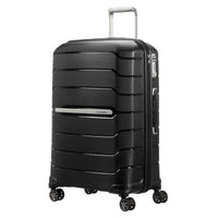 Samsonite Flux 4-Rollen-Trolley M 68 cm erw. (black) - Ansicht 2