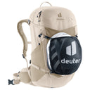 Deuter Futura 25 SL - Wanderrucksack 52 cm (greystone-alu) - Ansicht 7