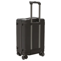 adidas 4 Wheel Carry On - 4-Rollen-Kabinentrolley (black) - Ansicht 2