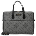 The Bridge Anna - Aktentasche 14" 36 cm (black)