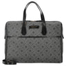 The Bridge Anna - Aktentasche 14" 36 cm (black)