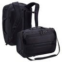 Thule Subterra 2 Convertible - Reiserucksack 16" 55 cm (black) - Ansicht 2