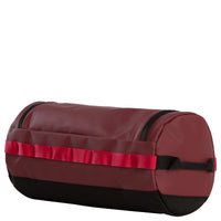 The North Face Base Camp Travel Canister / - Kulturbeutel 28 cm L (burgundy crush/tnf black) - Ansicht 2
