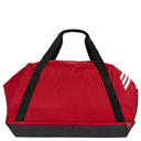 adidas Tiro Duffle Bag Large - Sporttasche 69cm (Bodenfach) (team power red 2/white) - Ansicht 3