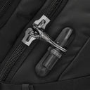 pacsafe Venturesafe EXP35 travel - Rucksack 15" 52 cm (black) - Ansicht 8