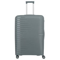 Travelite Pacific - 4-Rollen-Trolley Set 3tlg. (anthracite) - Ansicht 2