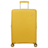 American Tourister Selection Diablast - 4-Rollen-Trolley 68 cm erw. (digital yellow)