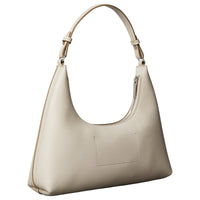 Calvin Klein Foil Logo - Schultertasche 29 cm (chateau/desert taupe) - Ansicht 2