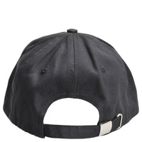Calvin Klein Logo Embroidery - Baseball Cap (india ink) - Ansicht 2